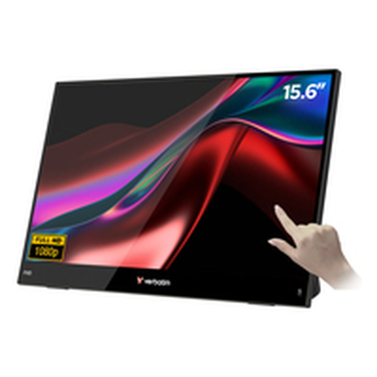 Monitor Verbatim 32402 Full HD 15"