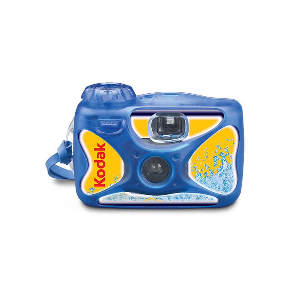 Digital Camera Kodak ULTRA SPORT