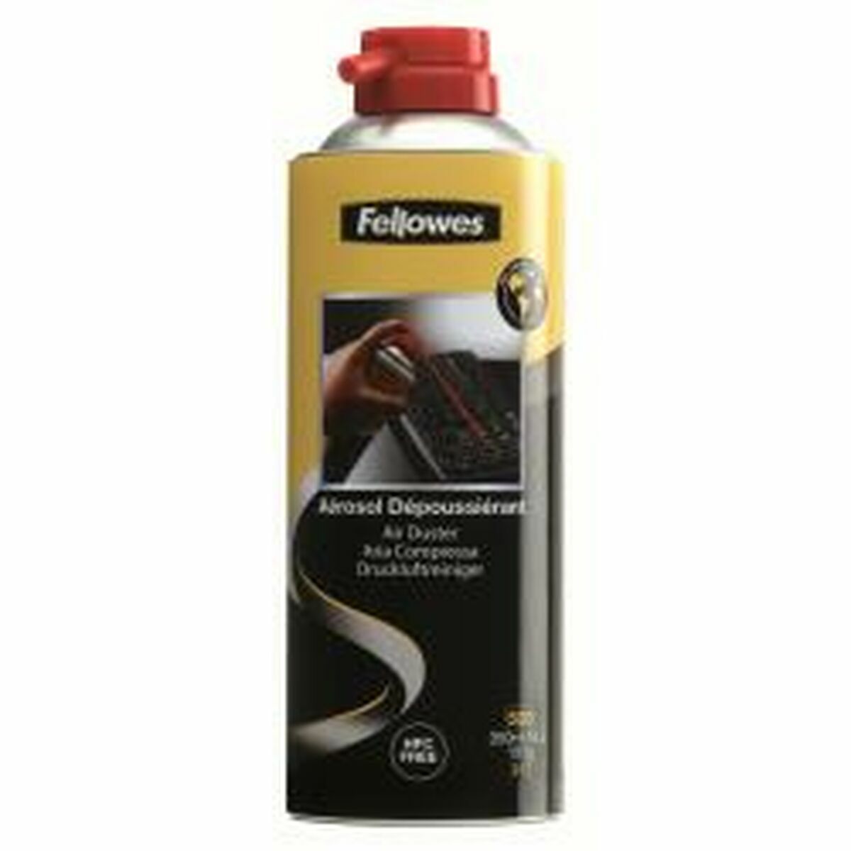 Disinfectant Fellowes
