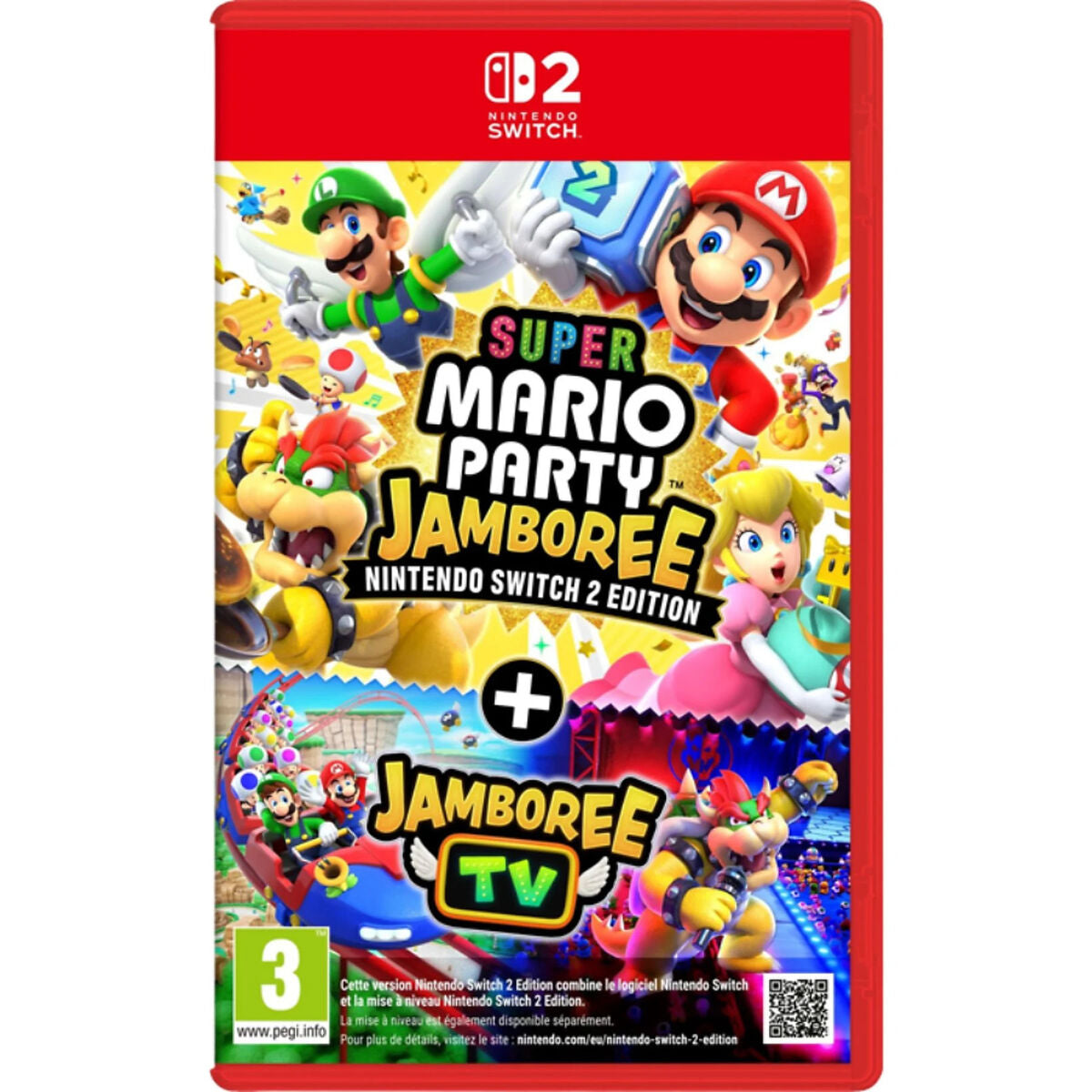 Portable Game Console Nintendo 10016315