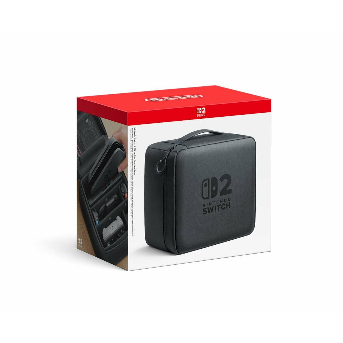 Accessories Nintendo