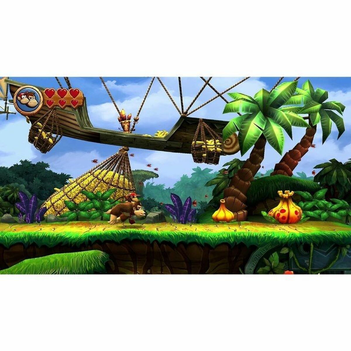 Video game for Switch Nintendo