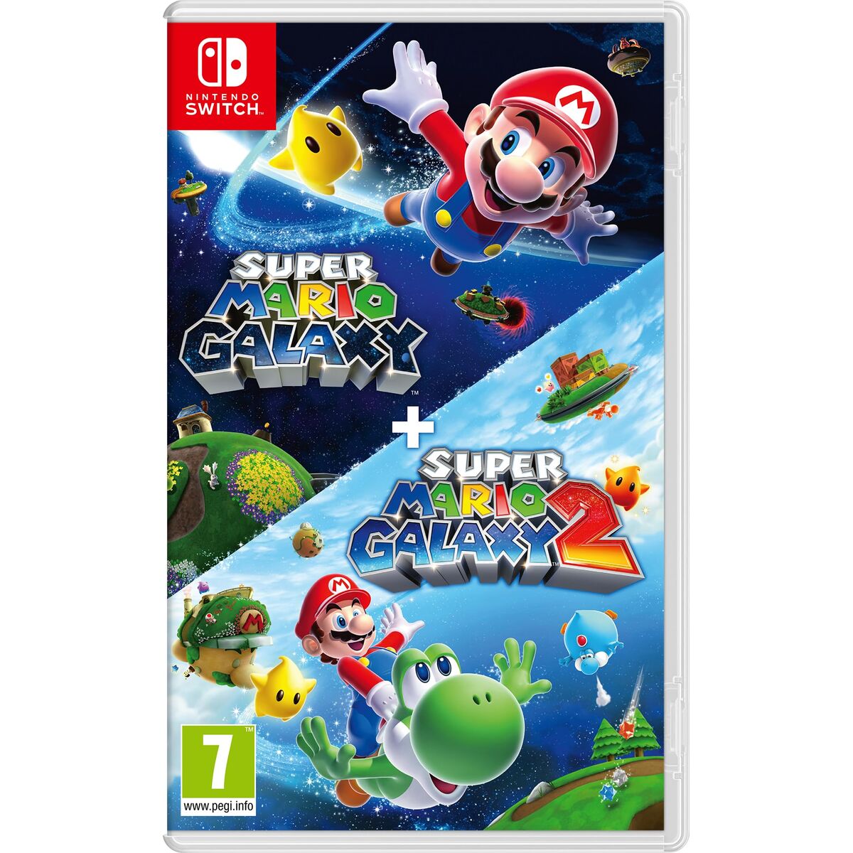 Video game for Switch Nintendo