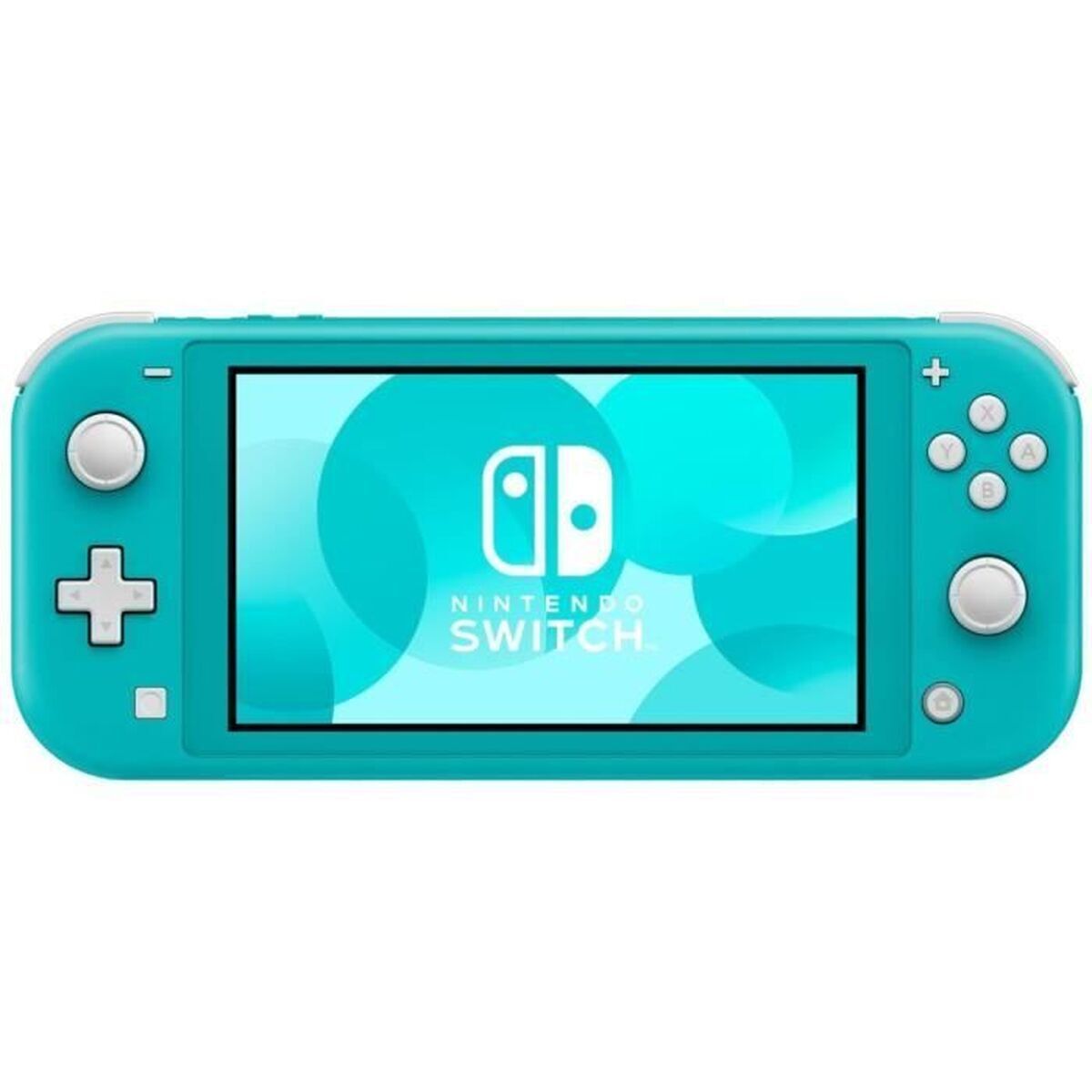 Console Nintendo SWLITE AT ANI Turquoise