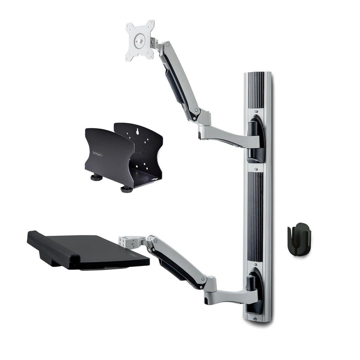Privacy Filter for Monitor Startech 2PASTSC-WALL-MOUNT