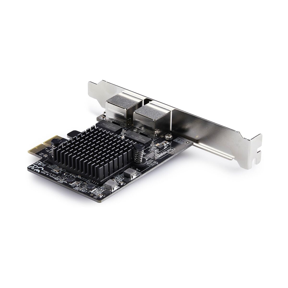 Network Card Startech PR25GR-NETWORK-CARD