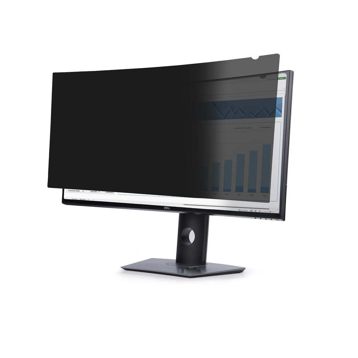 HDMI Cable Startech 38C29-PRIVACY-SCREEN