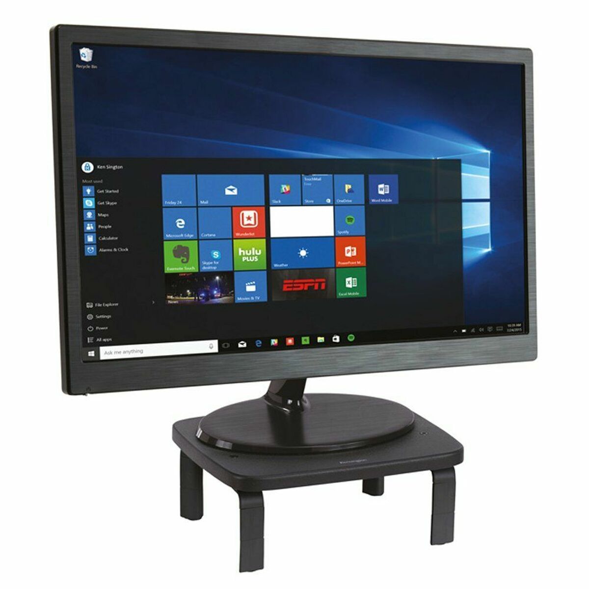 Screen Table Support Kensington K52785WW