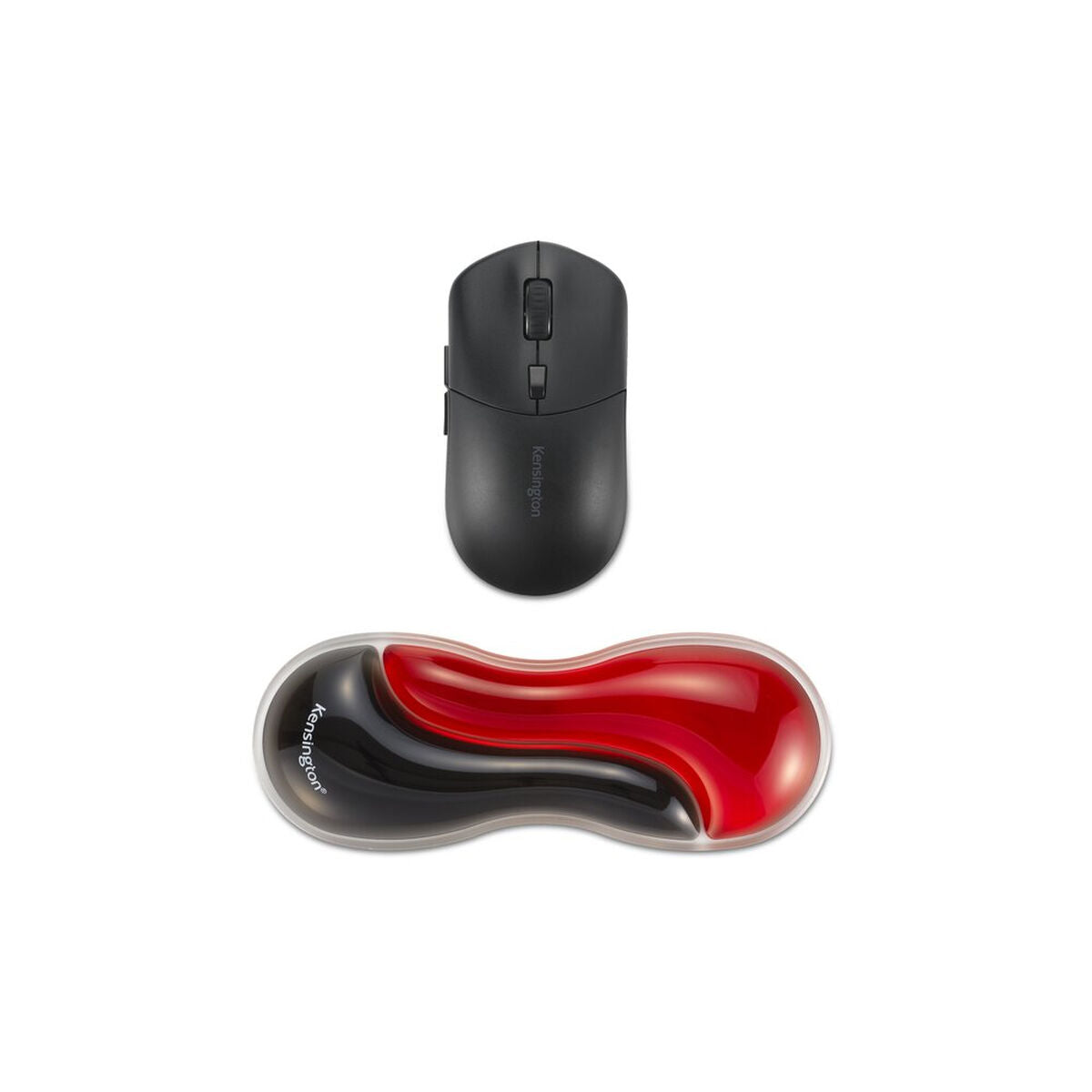 Mouse Mat Kensington K62440WW Red