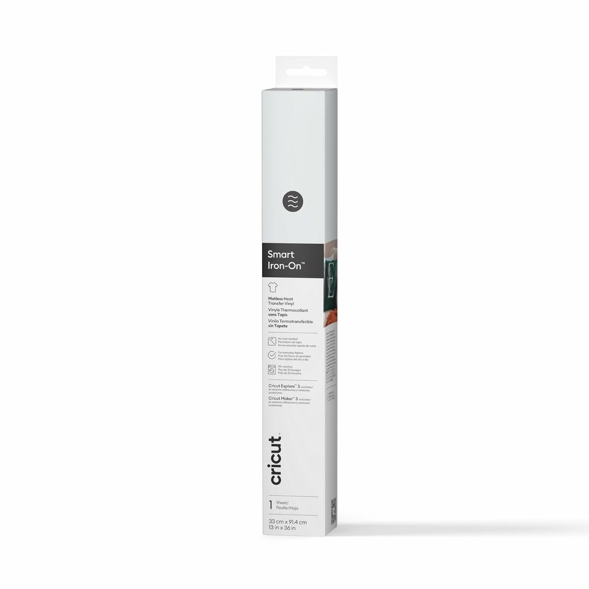 Original Ink Cartridge Cricut 2011317 White