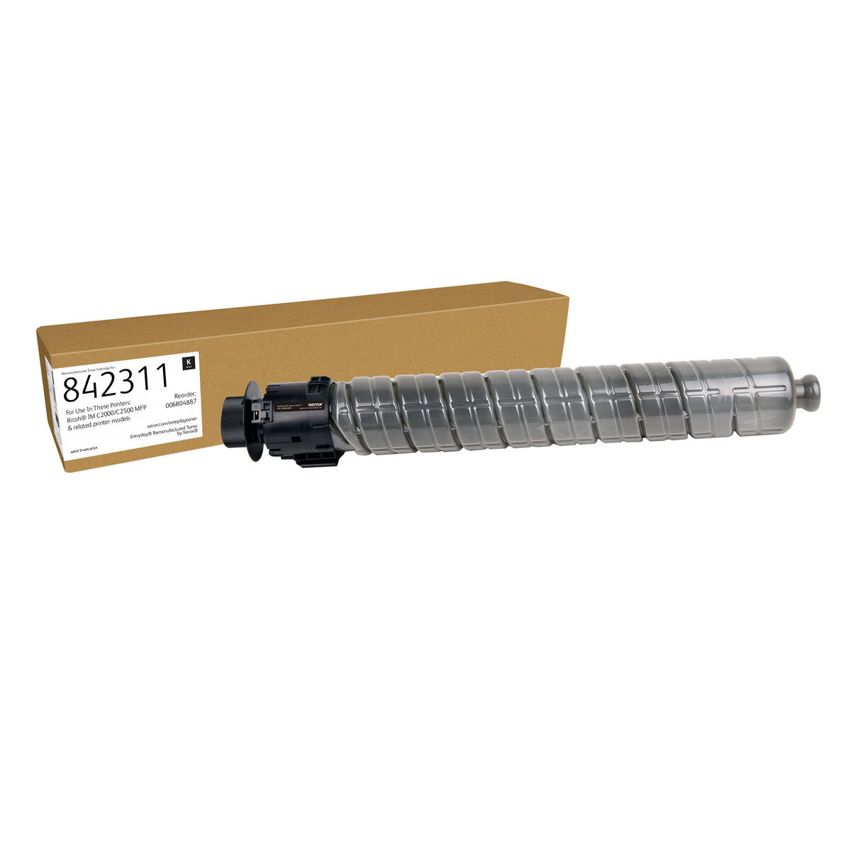 Toner Xerox 006R04887