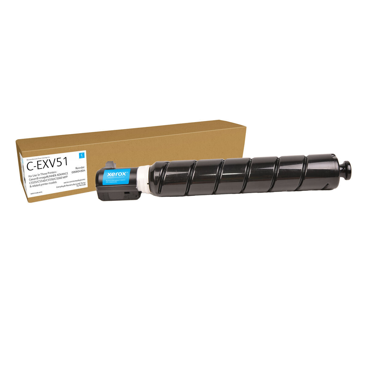 Toner Xerox 006R04904