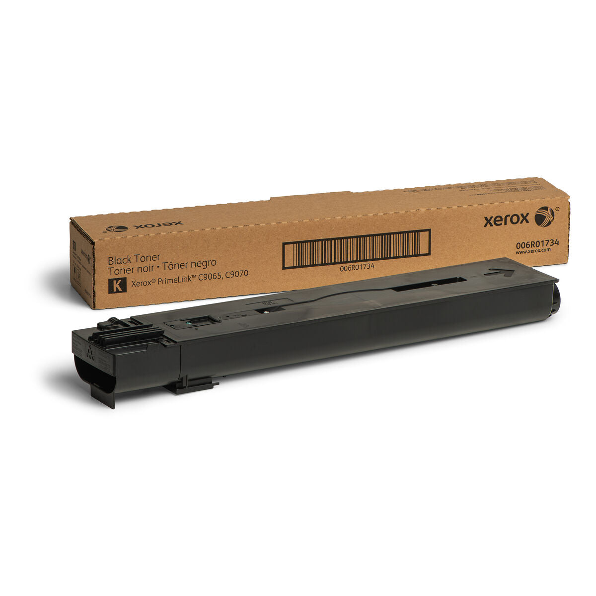 Original Toner Xerox C90XX Black