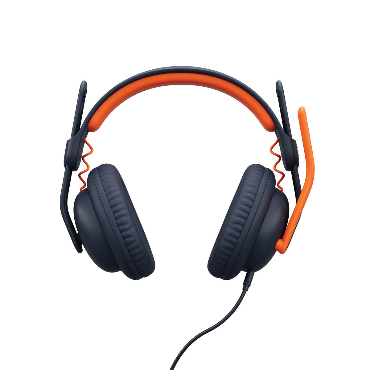 Headphones Logitech 981-001383 Blue
