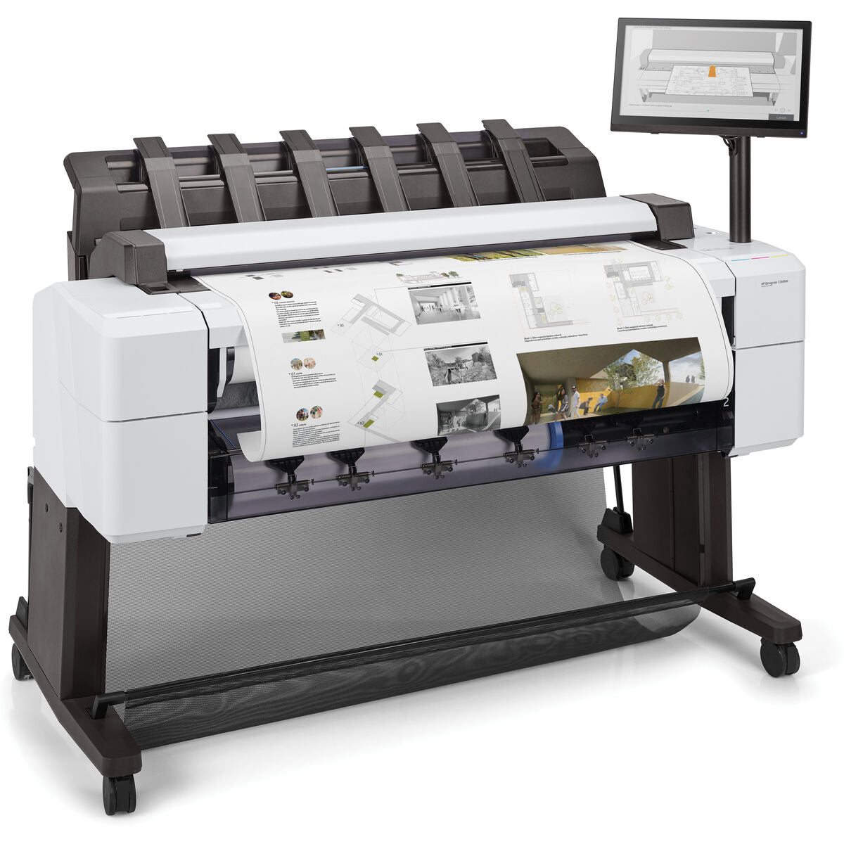 Printer HP 3EK15A#B19