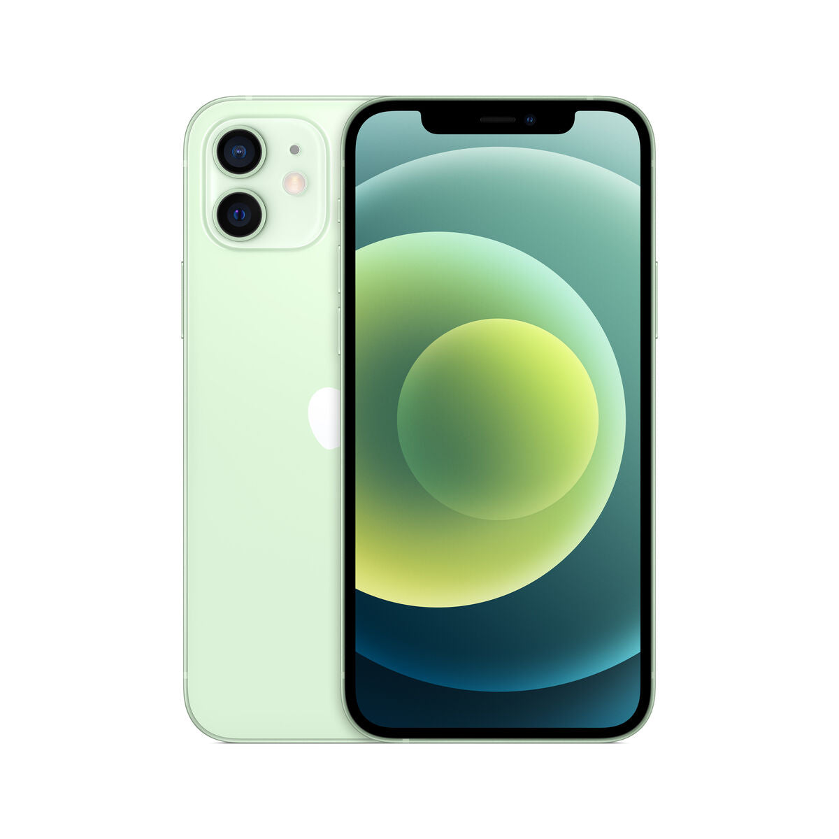 Smartphone Apple iPhone 12 6,1" Green 128 GB