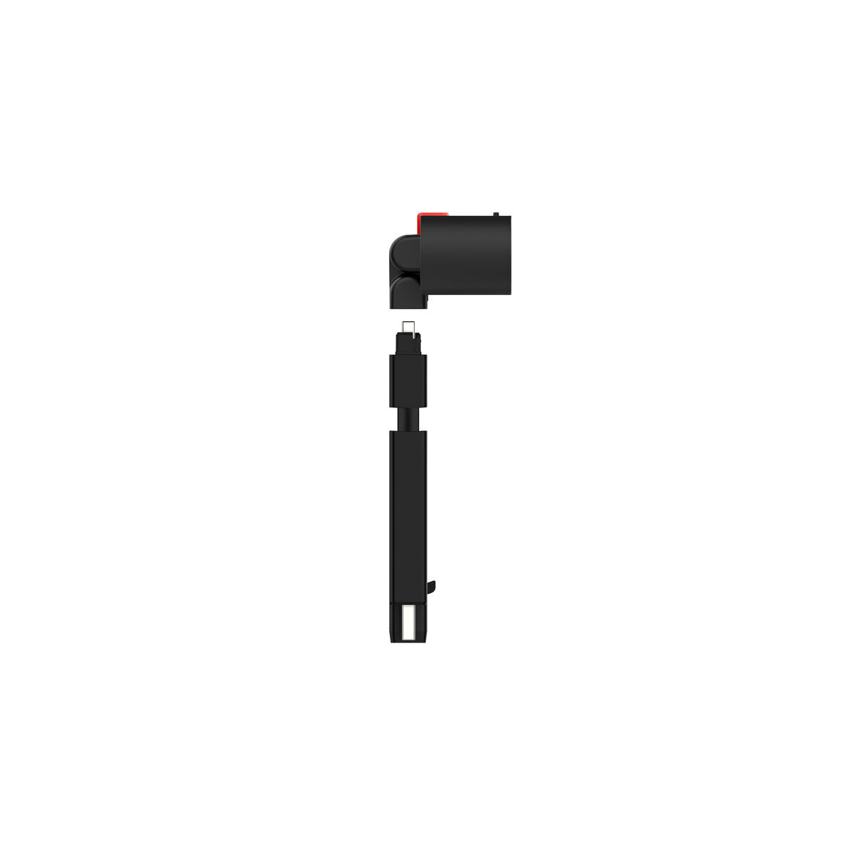 Webcam Lenovo 4XC1K97399 Full HD