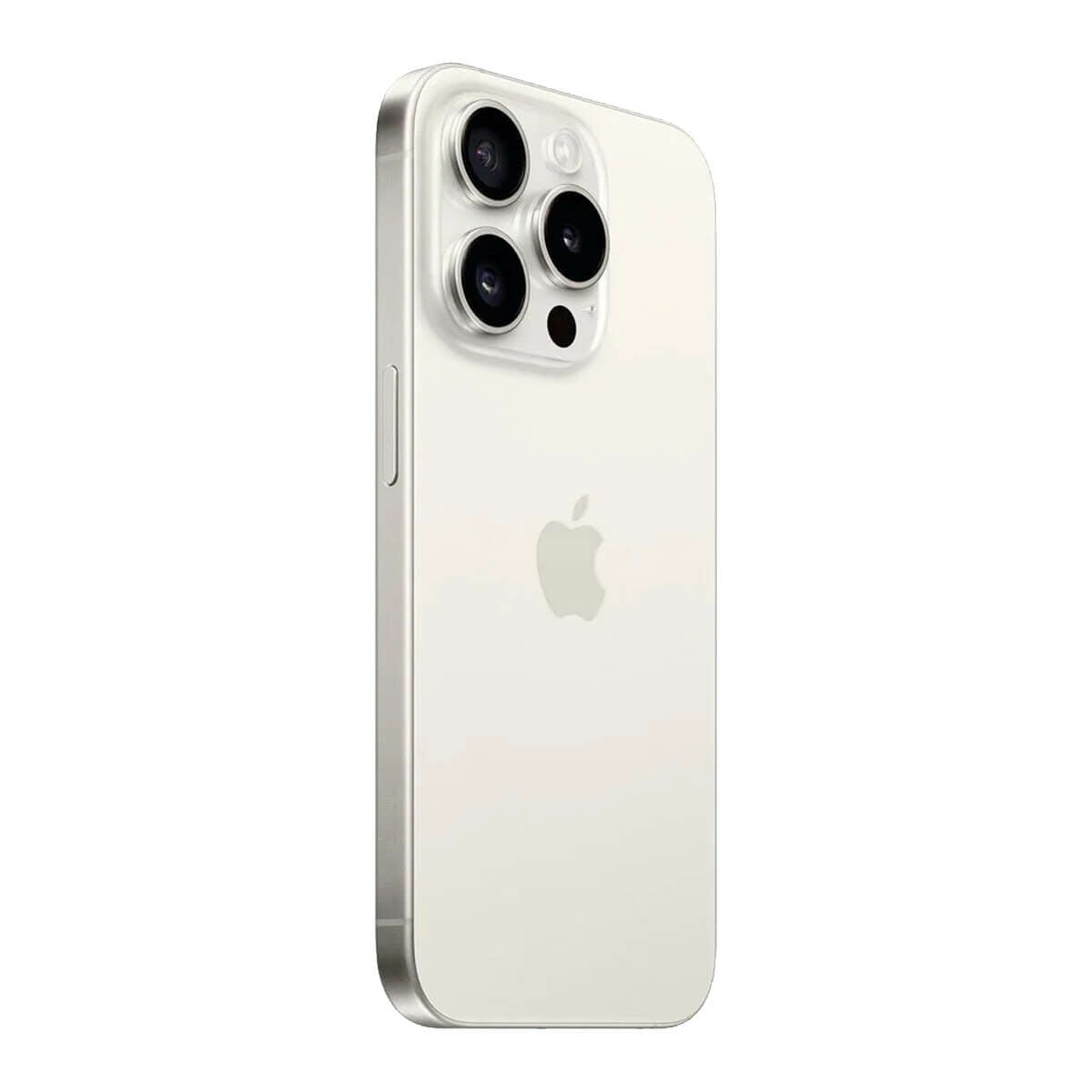 Smartphone Apple iPhone 15 Pro 6,1" Hexa Core 8 GB RAM 512 GB White
