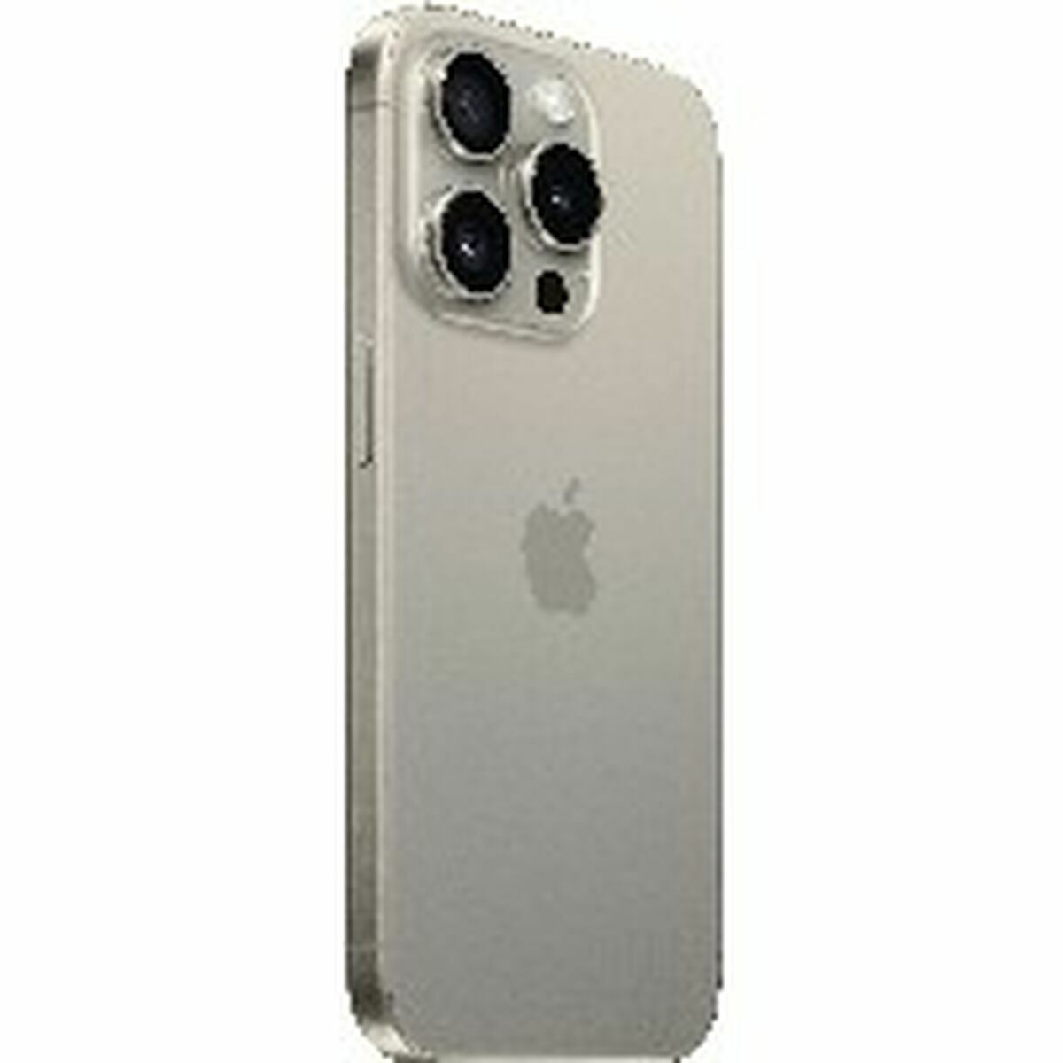 Smartphone Apple MTV93ZD/A 6,1" 512 GB Titanium