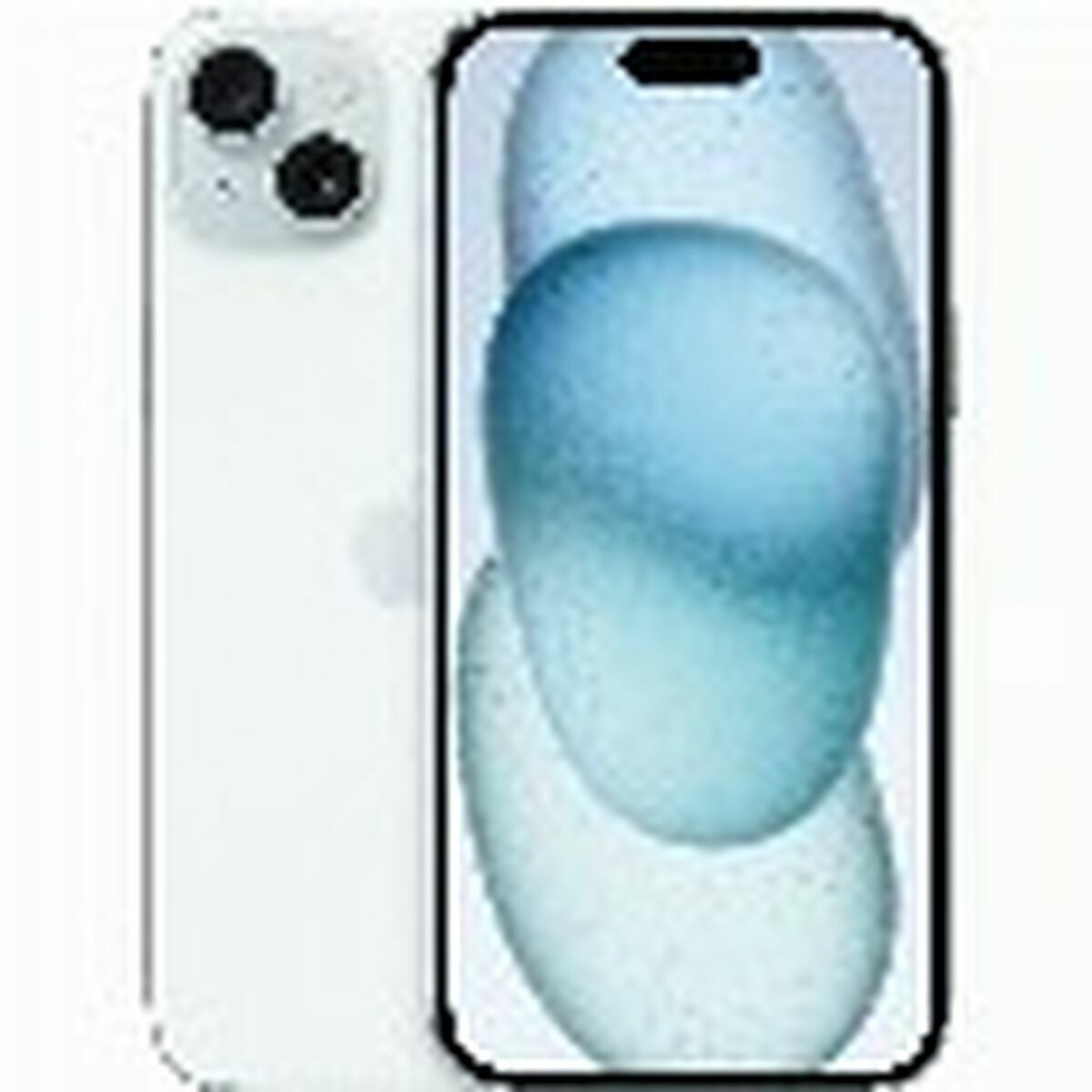 Smartphone Apple iPhone 15 Plus 6,7" 256 GB Blue