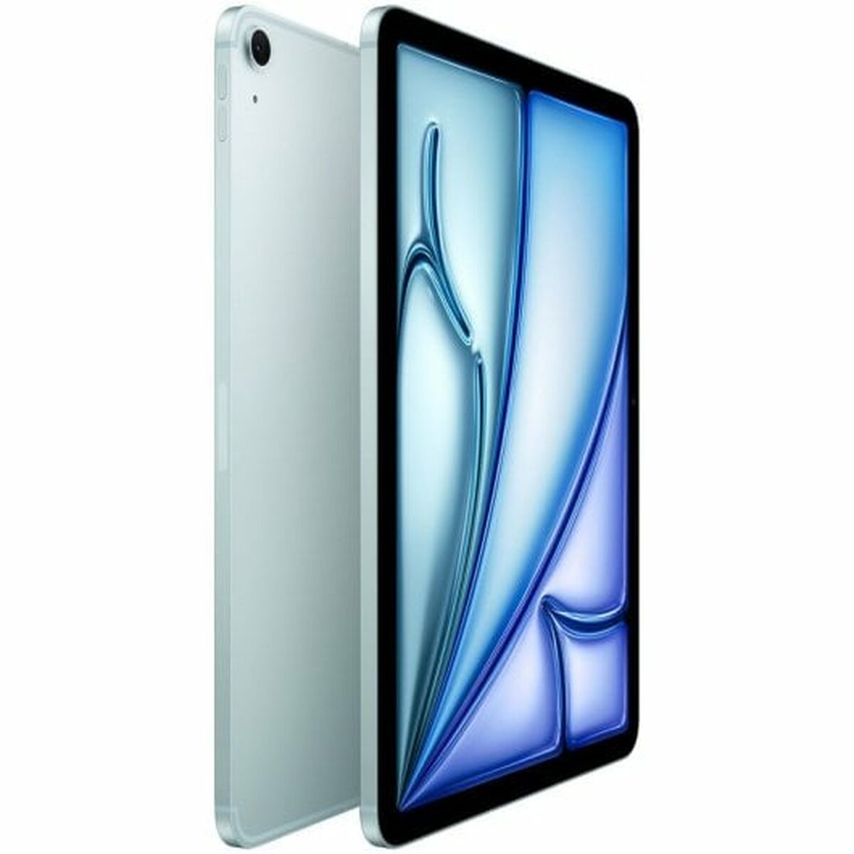 Tablet iPad Air Apple iPad Air 2024 11" M2 8 GB RAM 128 GB Blue