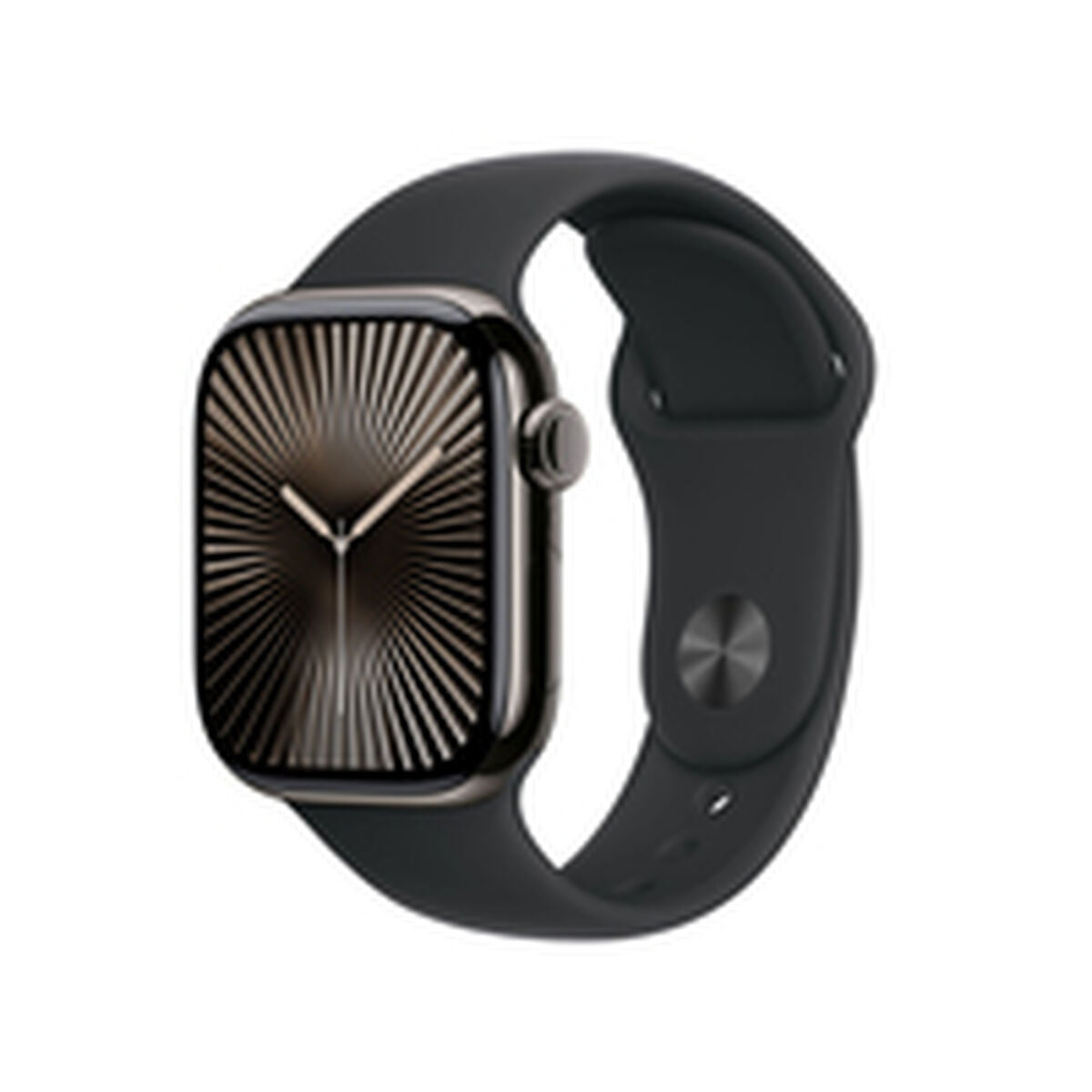 Smartwatch Apple Apple Watch Series 10 Black 1,77"