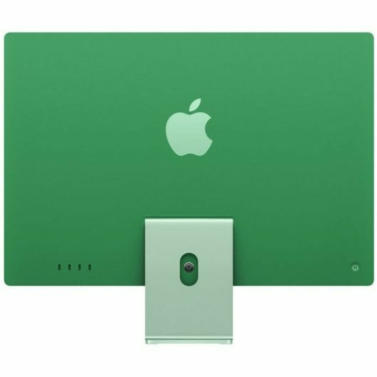 All in One Apple MWV03Y/A 24" 16 GB RAM 512 GB SSD M4