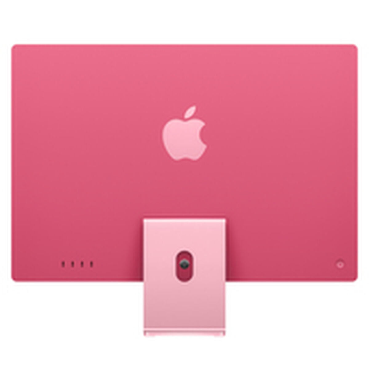 All in One Apple MWV53Y/A 24" 16 GB RAM 512 GB SSD M4 Qwerty US