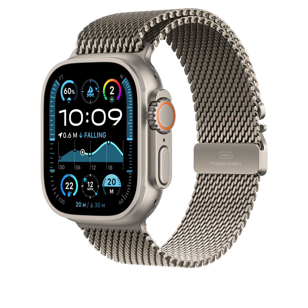 Watch Strap Apple MXKE3ZM/A