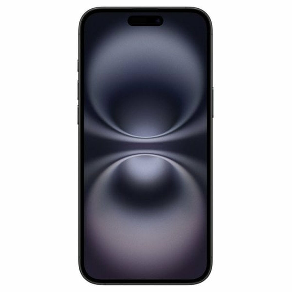 Smartphone Apple iPhone 16 Plus 6,7" 512 GB Black