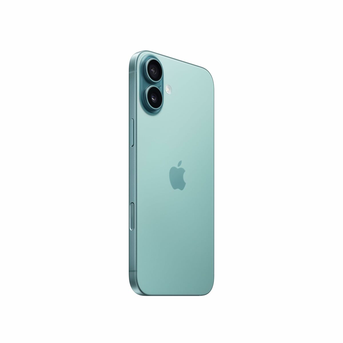 Smartphone Apple iPhone 16 Plus 512GB Hexa Core 8 GB RAM 512 GB Green 6,7"