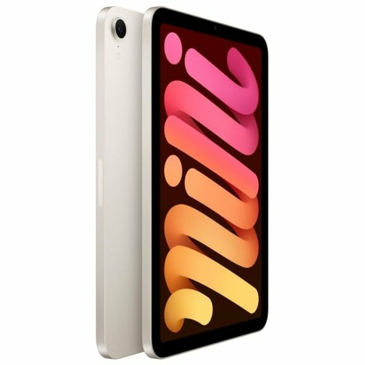 Tablet Apple MXN83TY/A 128 GB White