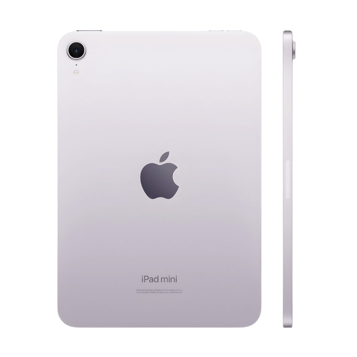 Tablet Apple MXPR3HC/A 8,3" 128 GB Purple