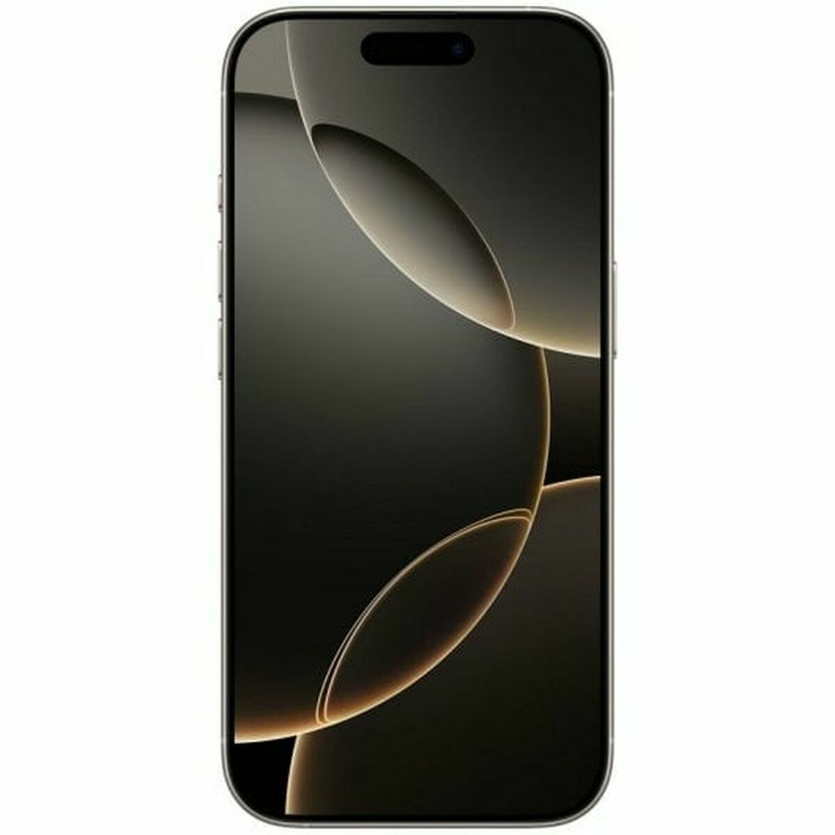Smartphone Apple iPhone 16 Pro 6,3" 256 GB Titanium
