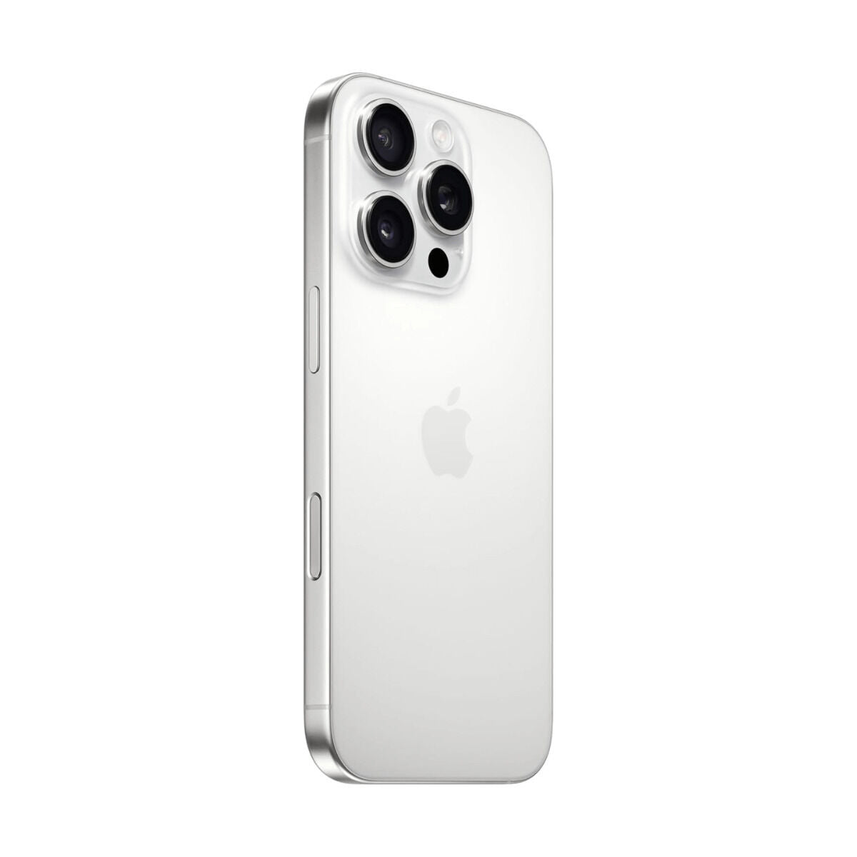 Smartphone Apple iPhone 16 Pro 6,3" Hexa Core 8 GB 512 GB White