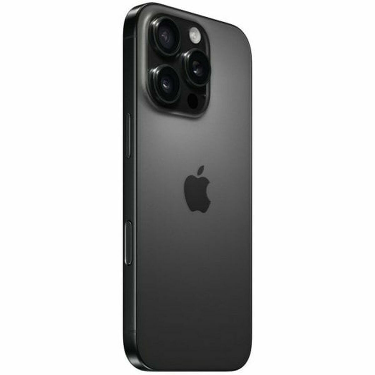Smartphone Apple iPhone 16 Pro 6,3" Hexa Core 8 GB RAM 1 TB Black