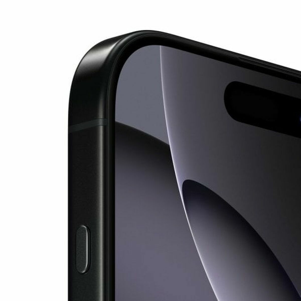 Smartphone Apple iPhone 16 Pro 6,3" Hexa Core 8 GB RAM 1 TB Black