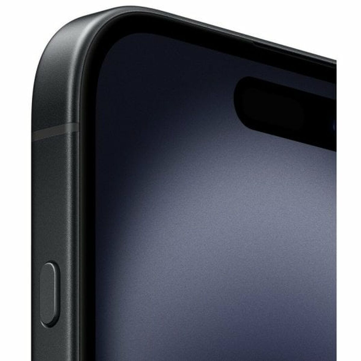Smartphone Apple iPhone 16 Hexa Core 8 GB RAM 128 GB Black 6,1"