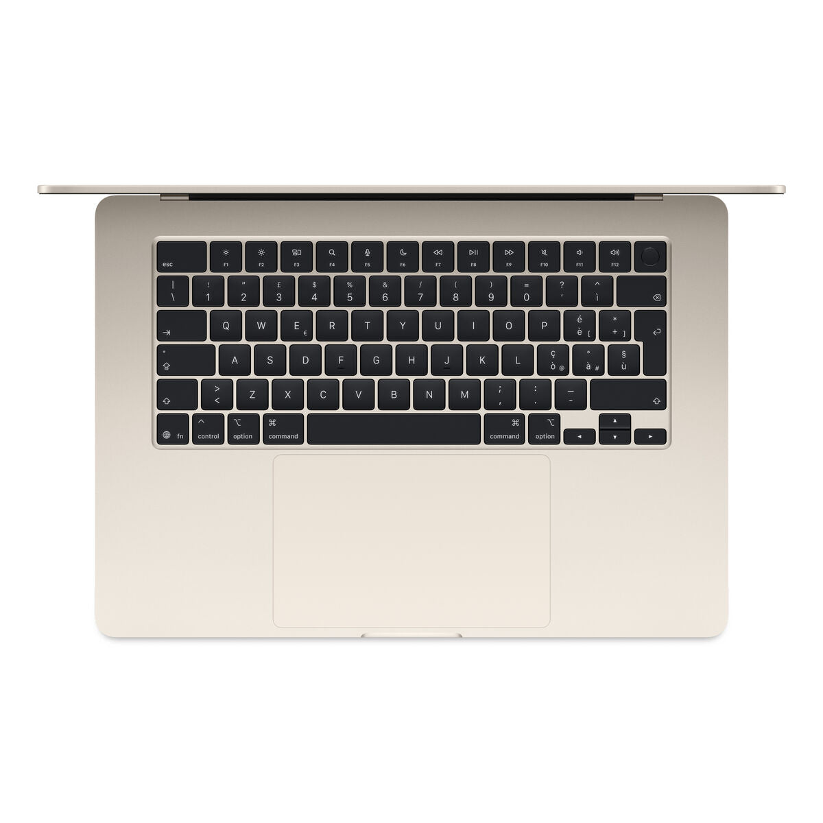Laptop Apple Macbook Air 15" 16 GB RAM M4 512 GB SSD