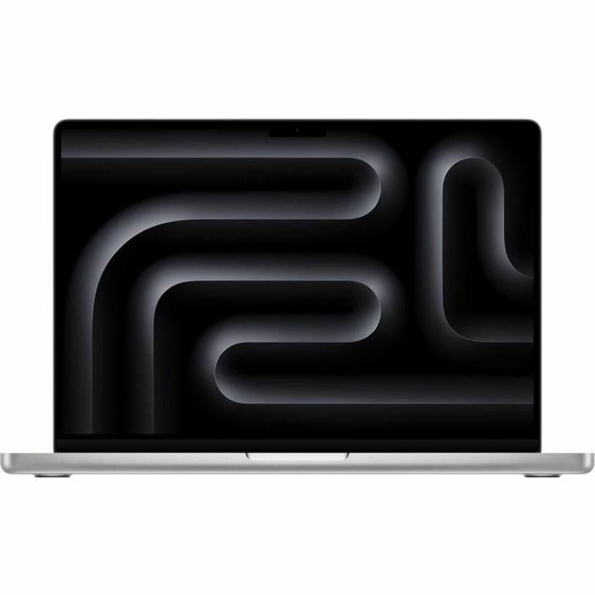 Laptop Apple MacBook Pro 14" M4 24 GB RAM 1 TB SSD Azerty French