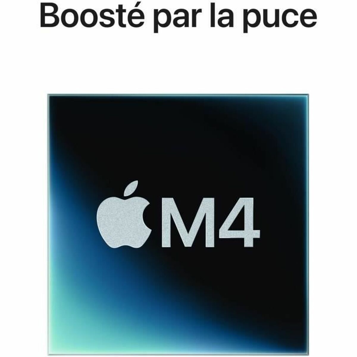 Mini PC Apple Mac mini (2024) Apple M4 chip 512 GB M4 24 GB RAM