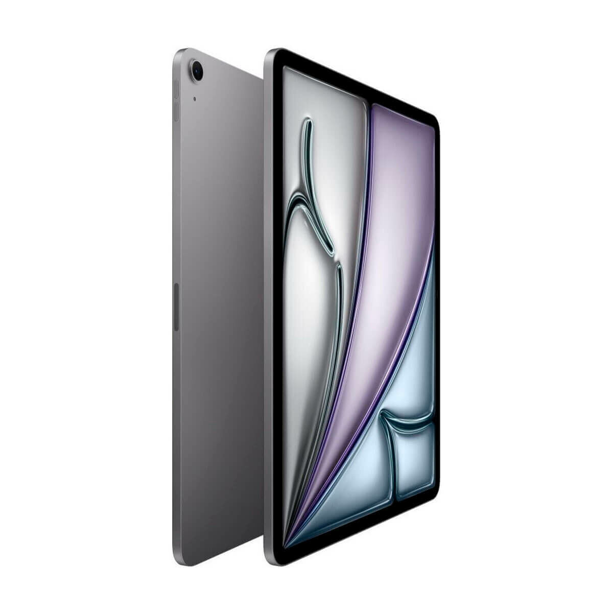 Tablet Apple MCJ14TY/A 13" Octa Core 8 GB RAM 128 GB Grey