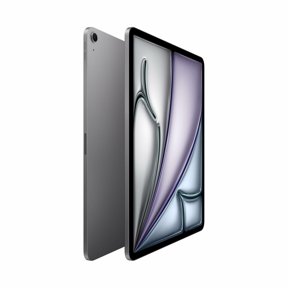 Tablet Apple MCNN4TY/A 13" Octa Core 8 GB RAM 256 GB Grey