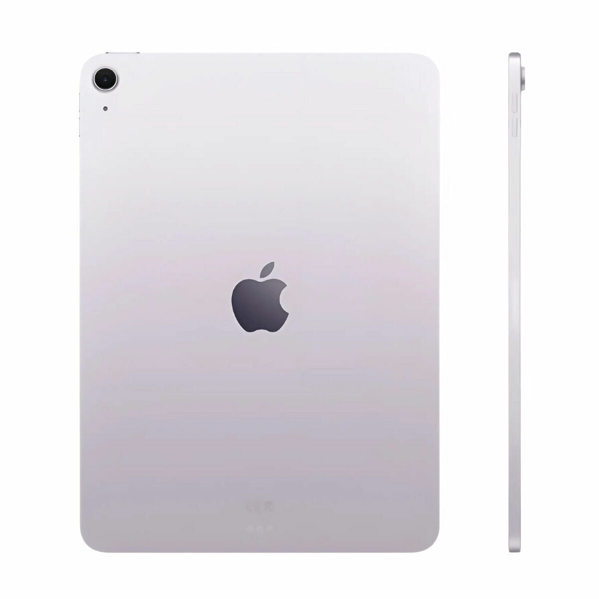 Tablet Apple MCNR4TY/A 13" Octa Core 8 GB RAM 256 GB Purple
