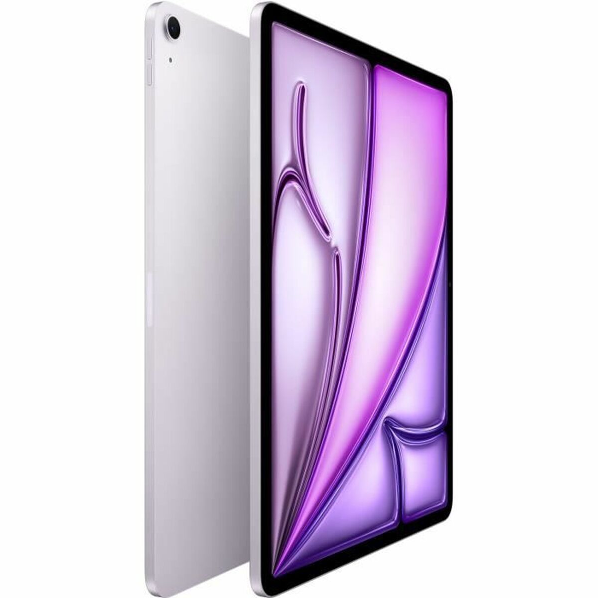 Tablet Apple Violet Mauve 11" M3 8 GB RAM 1 TB