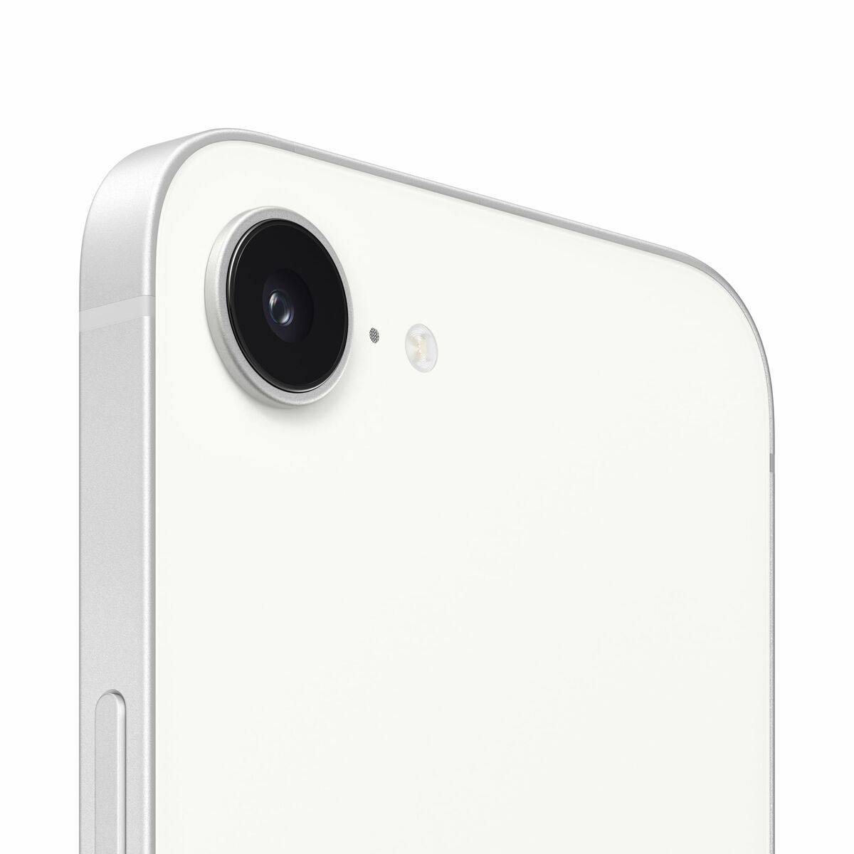 Smartphone Apple iPhone 16e Octa Core 8 GB RAM 128 GB White 6,1"
