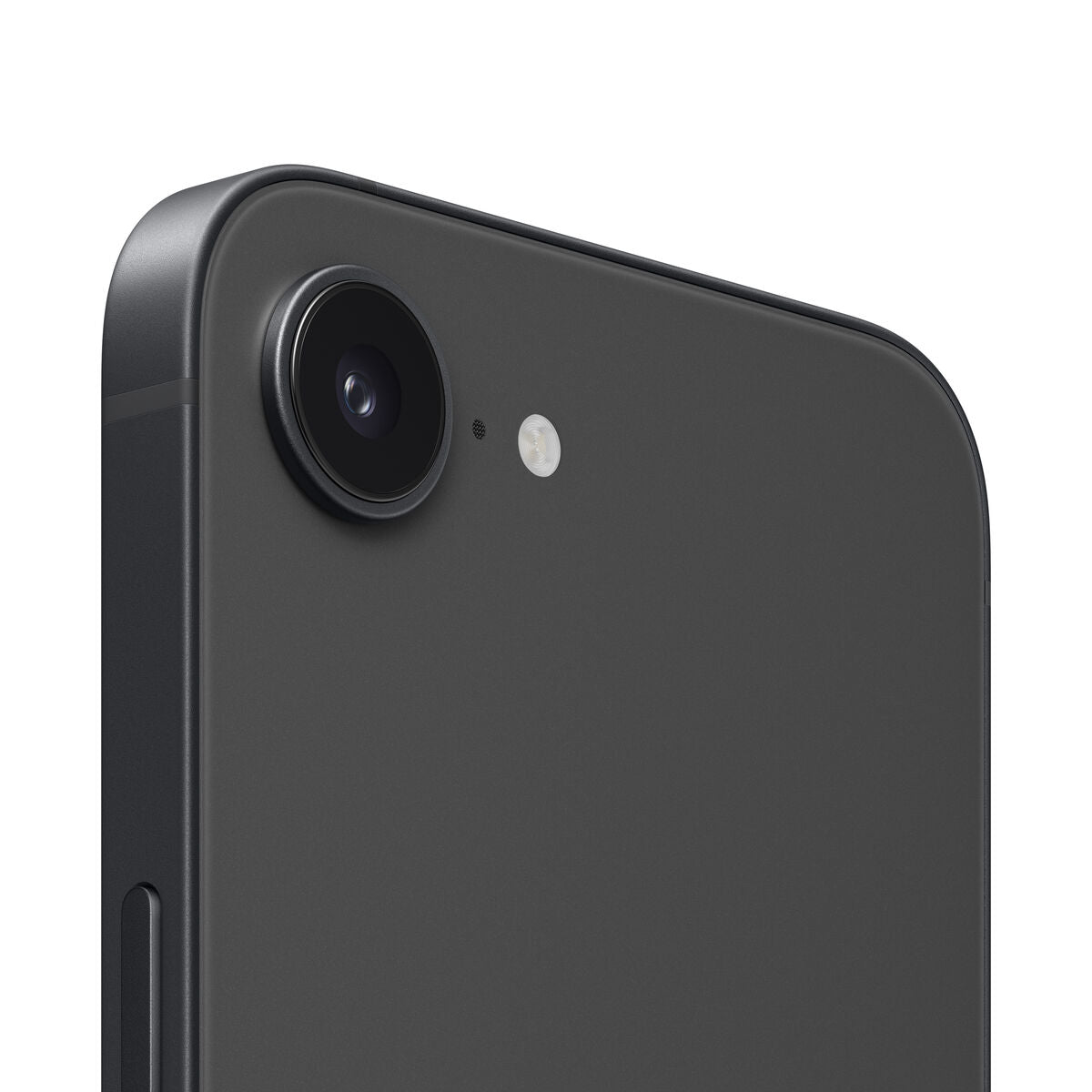 Smartphone Apple MD1T4QL/A Octa Core 8 GB RAM 256 GB Black 6,1"