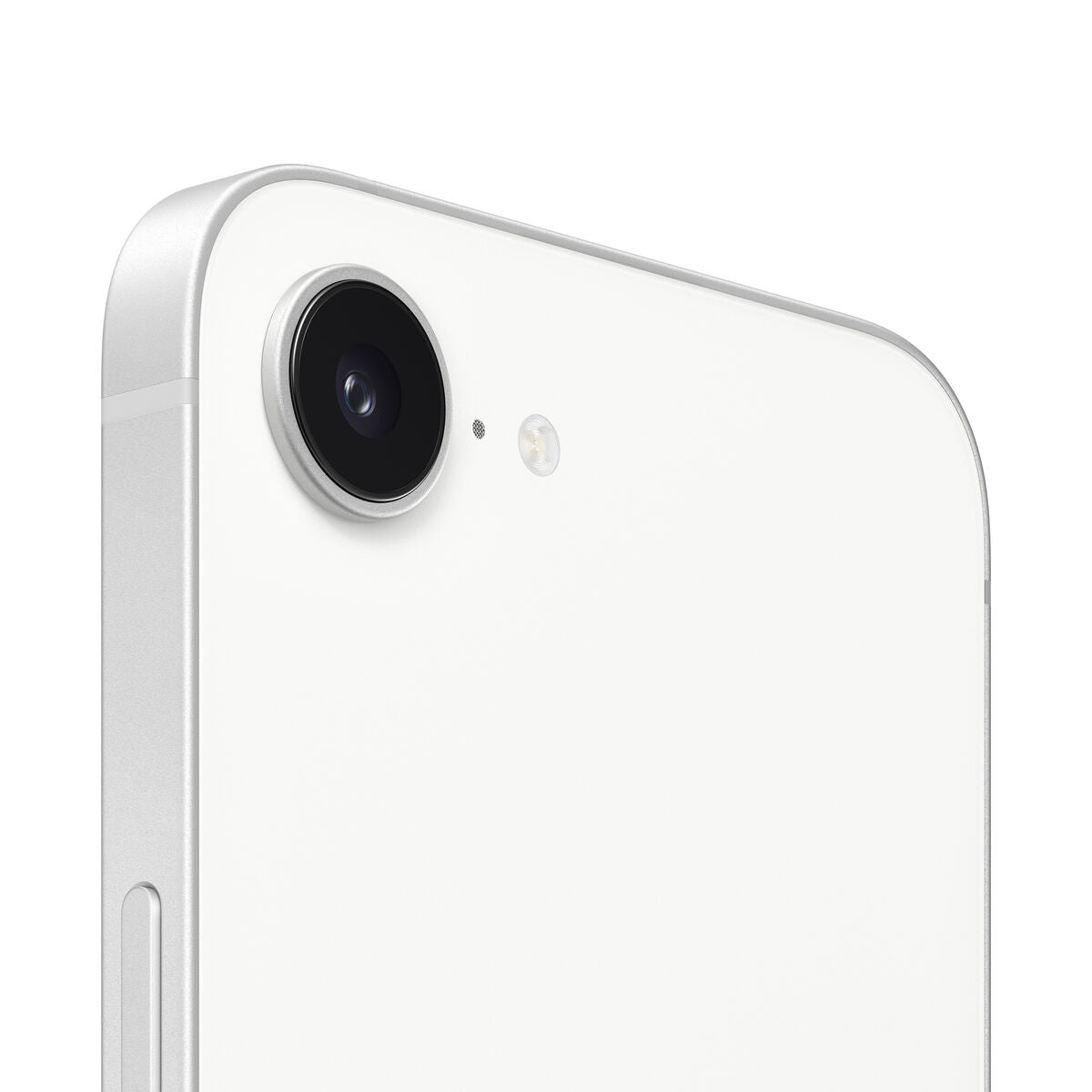 Smartphone Apple MD1W4QL/A Octa Core 8 GB RAM 256 GB White 6,1"
