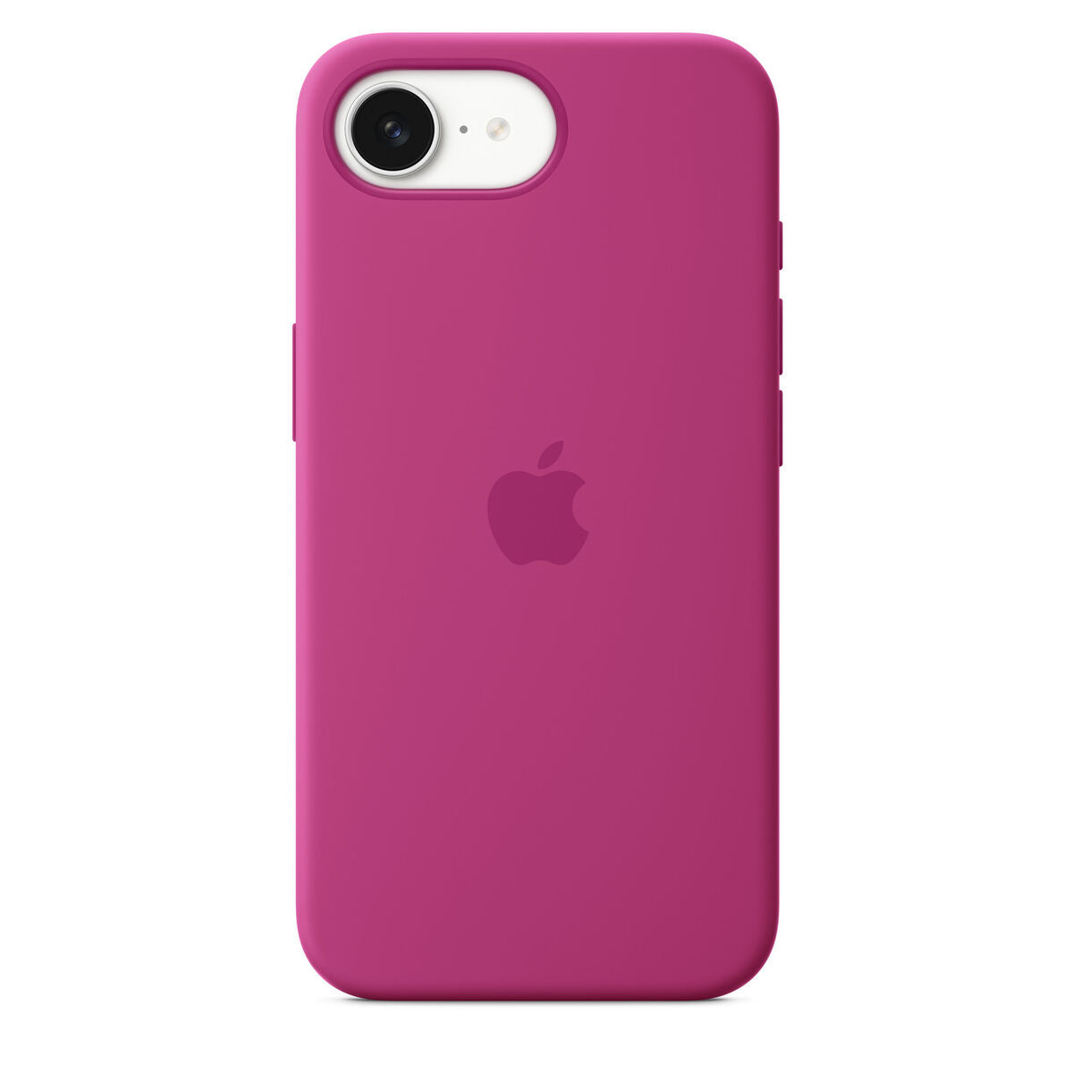Mobile cover Apple MD3W4ZM/A Fuchsia Apple