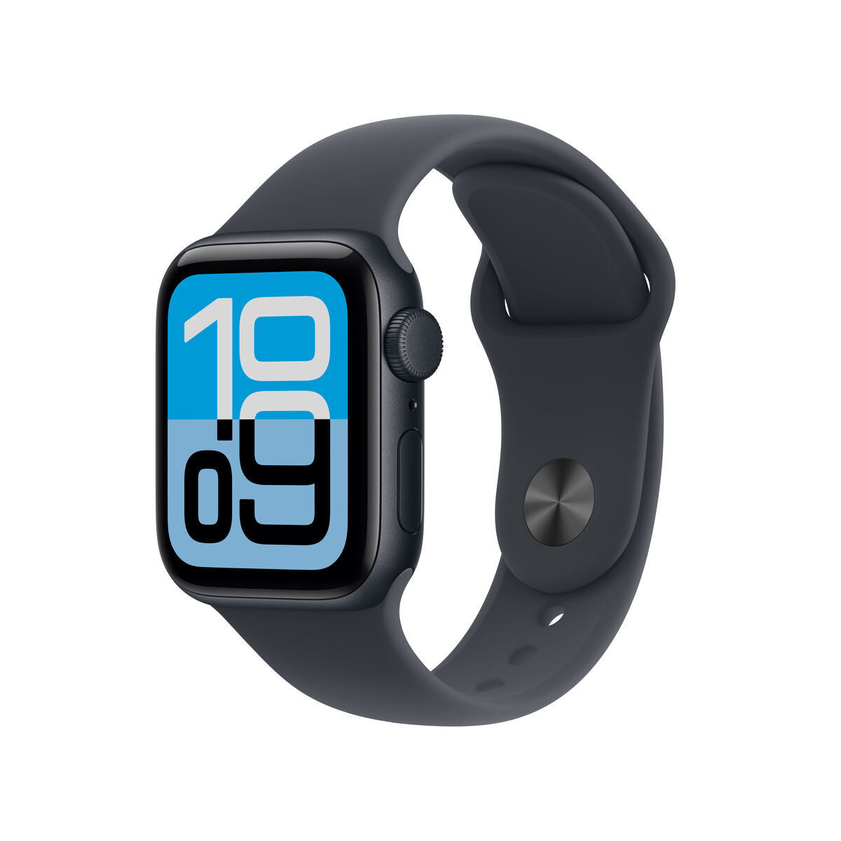 Smartwatch Apple MEHC4QL/A Black 40 mm
